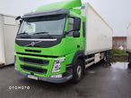 Volvo FM 410 6X2 Chłodnia 24E palety winda euro 6 - 4