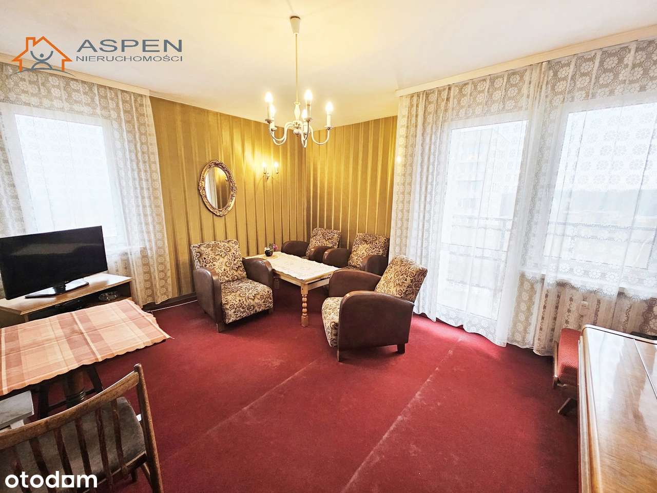 3 pokoje z garażem, blisko A4, Centrum, Park Kościuszki     WYŁĄCZNOŚĆ-4