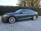 Audi A5 2.0 TDI S-line S tronic - 1