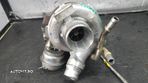 turbina  2.0 dci m9r renault koleos 1 nissan x-trail qashqai   773087-2 h8200638766 - 1