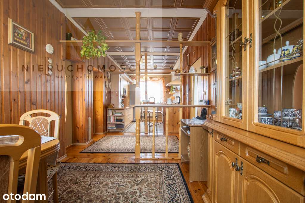 Dom w Lubinie, ul. Ptasia-4