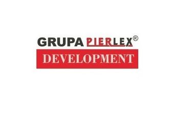 Grupa Pierlex Development Logo