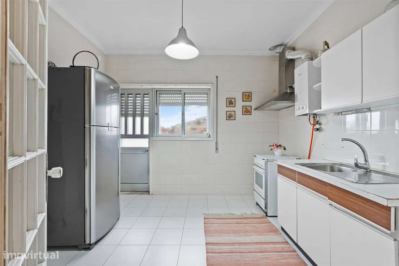 Moradia Exclusiva sobre o mar em Vila do Conde-6