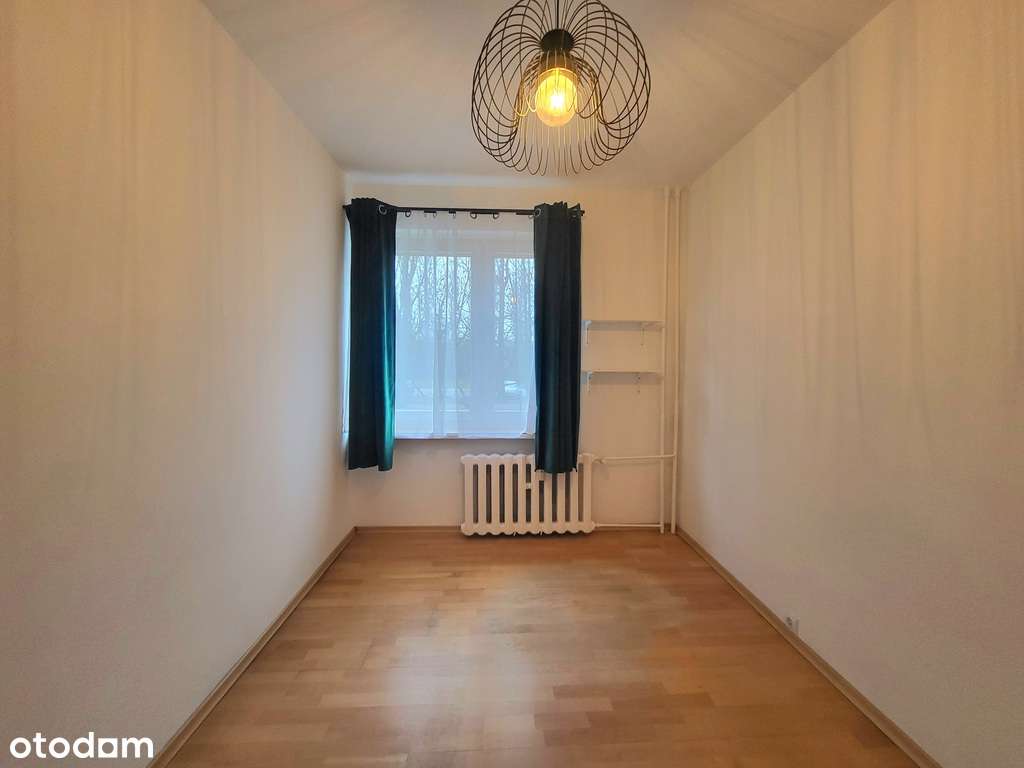 ★ Na wynajem 3 pokoje przy Uniwersytecie ★ - Pełny obrazek: 4/13