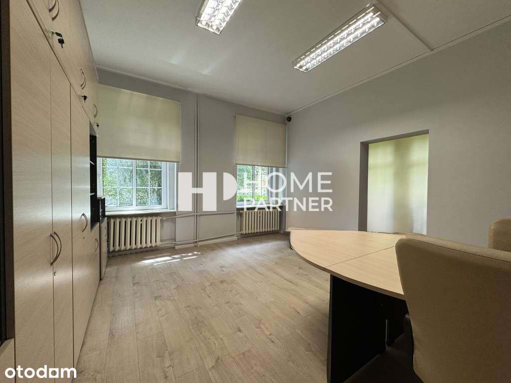 Na biuro/kancelarię/mieszkanie 216m2 Rybnicka 7-9