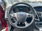 Ford Focus 1.0 EcoBoost Start-Stopp-System TITANIUM - 18