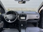 Dacia Lodgy TCe 115 Prestige - 10