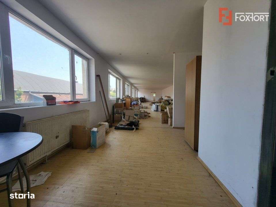 2 Spatii de birouri de inchiriat in Timisoara, Calea Sagului - ID C548 - Imagine principală: 5/11