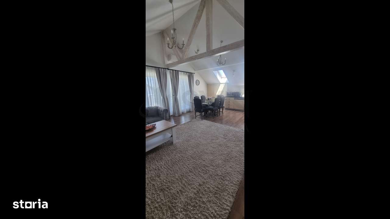 Apartament 3 camere I Otopeni I De vanzare - Imagine principală: 5/14