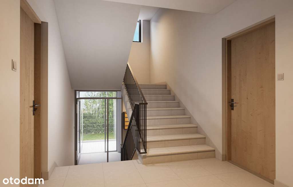 Nowa inwestycja deweloperska na Południu!-6