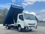 Mitsubishi CANTER FUSO 3.0 WYWROTKA 3-stronna  Silnik IVECO Najbogatsza Opcja Wyposażenia! - 1