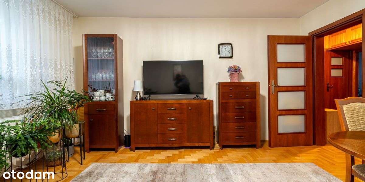 Zadbane 3-pokojowe mieszkanie na Morenie | 4. pięt - Pełny obrazek: 5/20