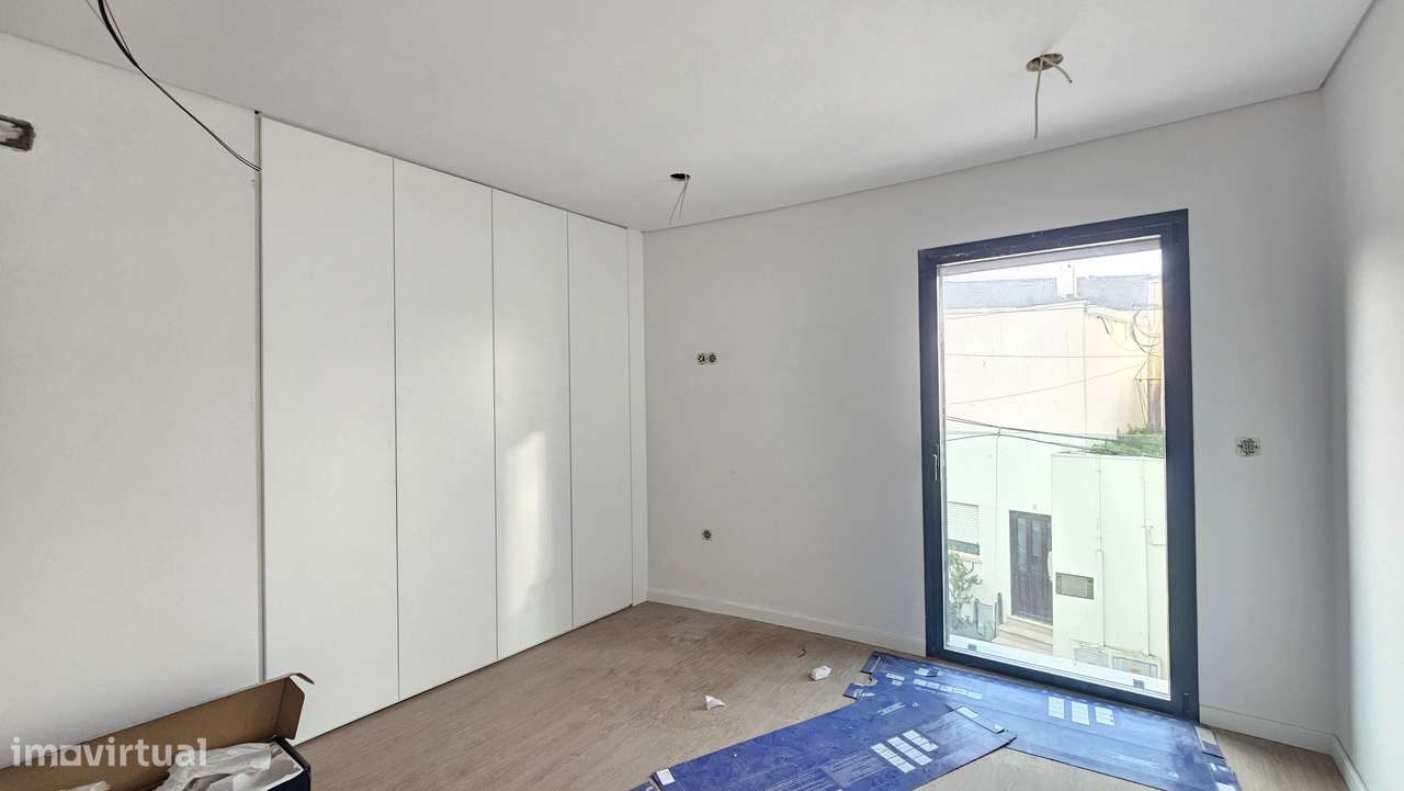 T3 Duplex | Terraço - Grande imagem: 4/19