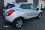 Opel Mokka 1.4 Turbo ecoFLEX Start/Stop Color Edition - 12