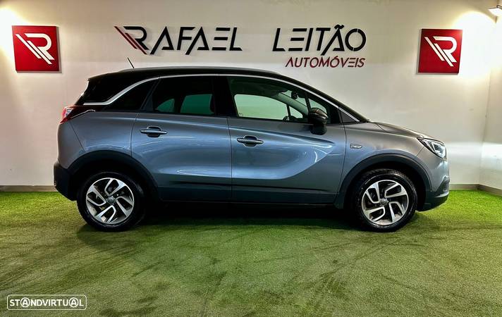 Opel Crossland X 1.6 CDTi Innovation - 5