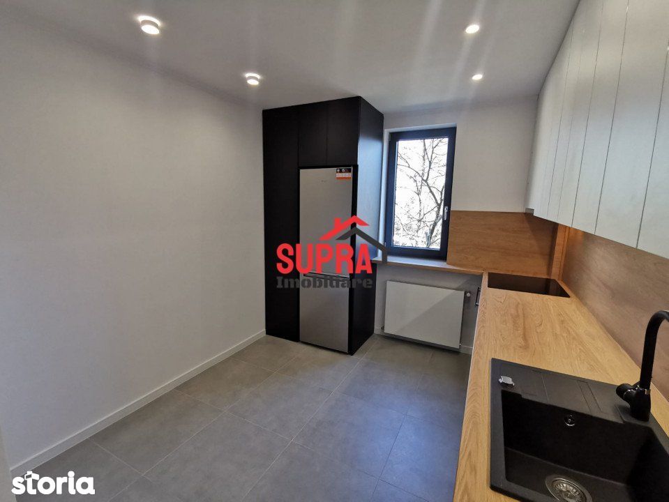 Apartament 2 camere, Decomandat, 48 mpu, Zona Baza Sportiva Gheorgheni