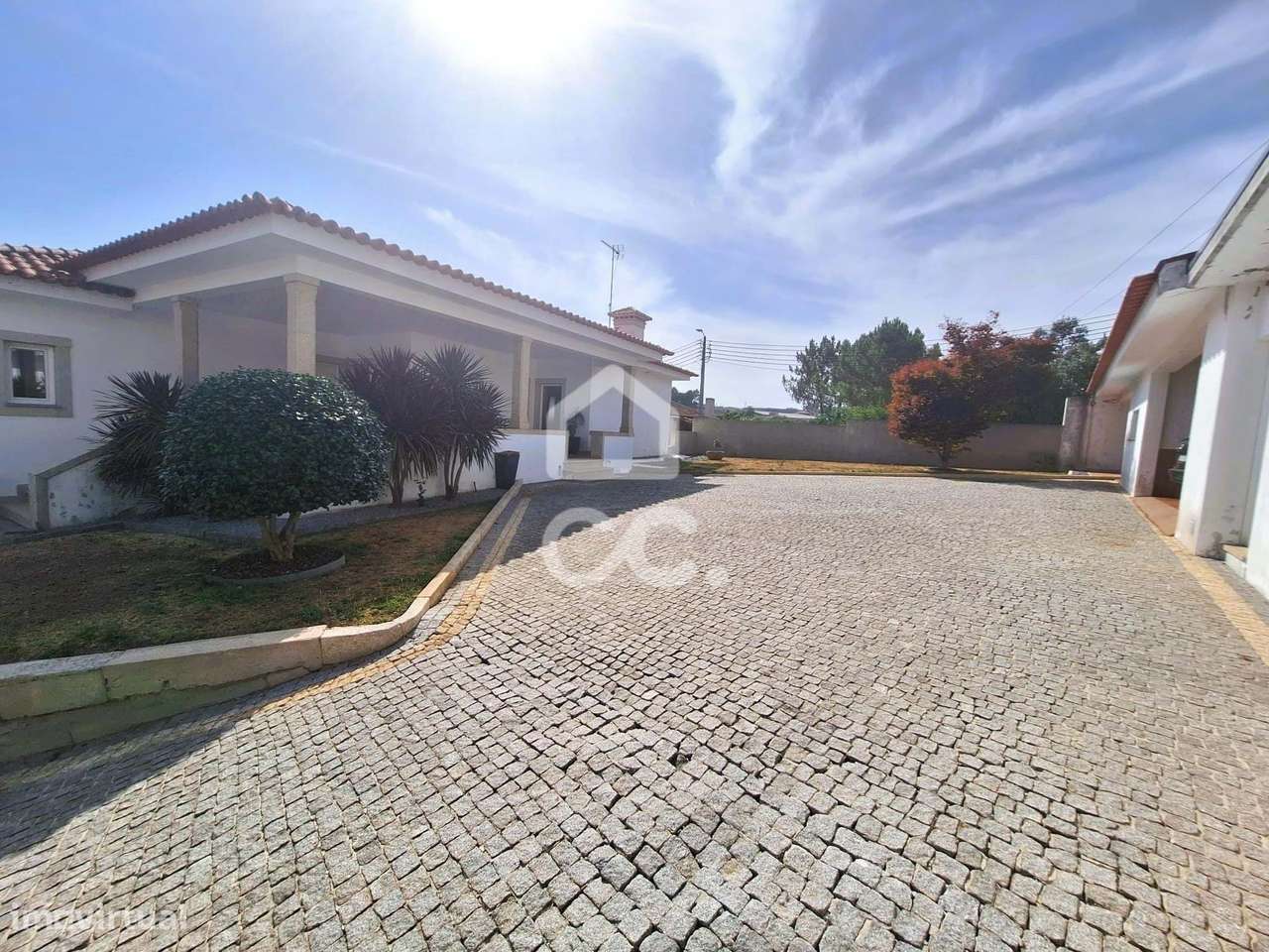 Moradia V3, Sobrosa, Paredes-20