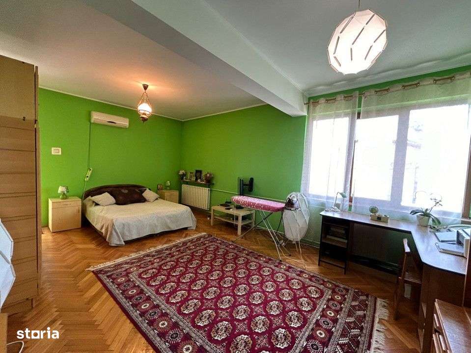 - Vila P+1, zona Centru, constructie 1999.-7