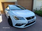 Seat Leon 1.4 TSI FR Black S&S - 4