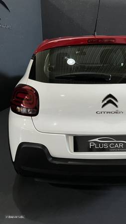 Citroën C3 Pure Tech S&S Feel Pack - 16