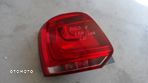 LAMPA TYLNA VW POLO V 6R0 10R LEWA - 1