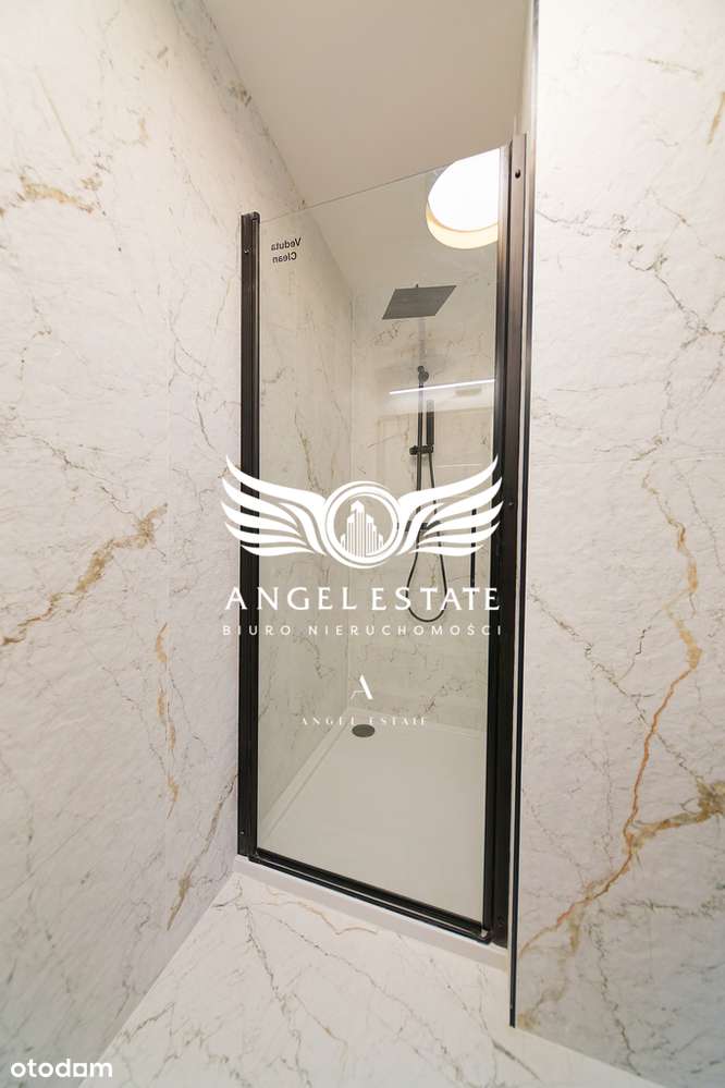 2 pokoje po Remoncie, Parking - Pełny obrazek: 5/20