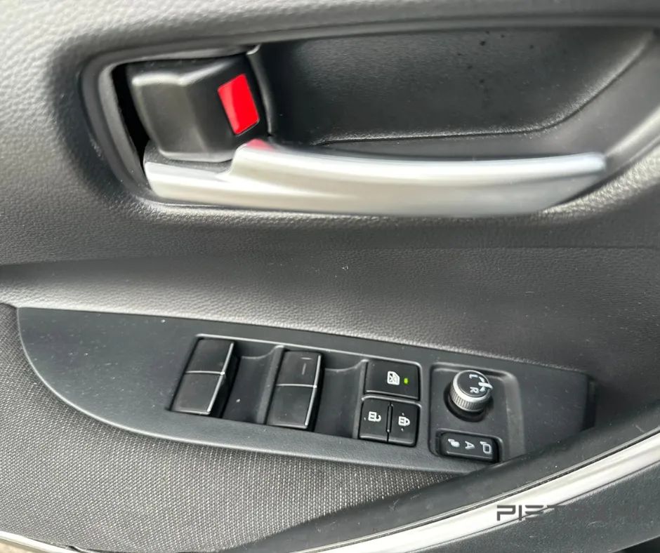 Toyota Corolla Salon Polska FV23%