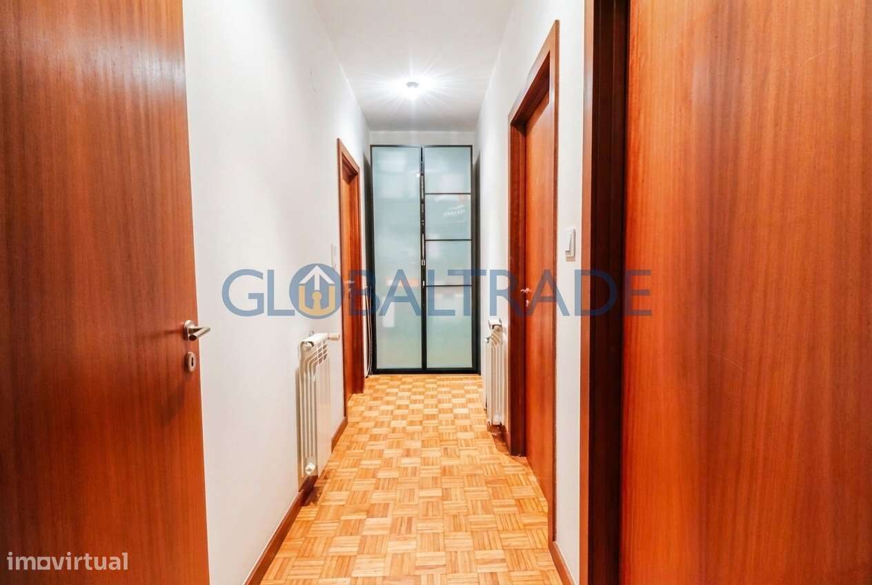 Apartamento T4 na Encosta do Douro — Gondomar-52