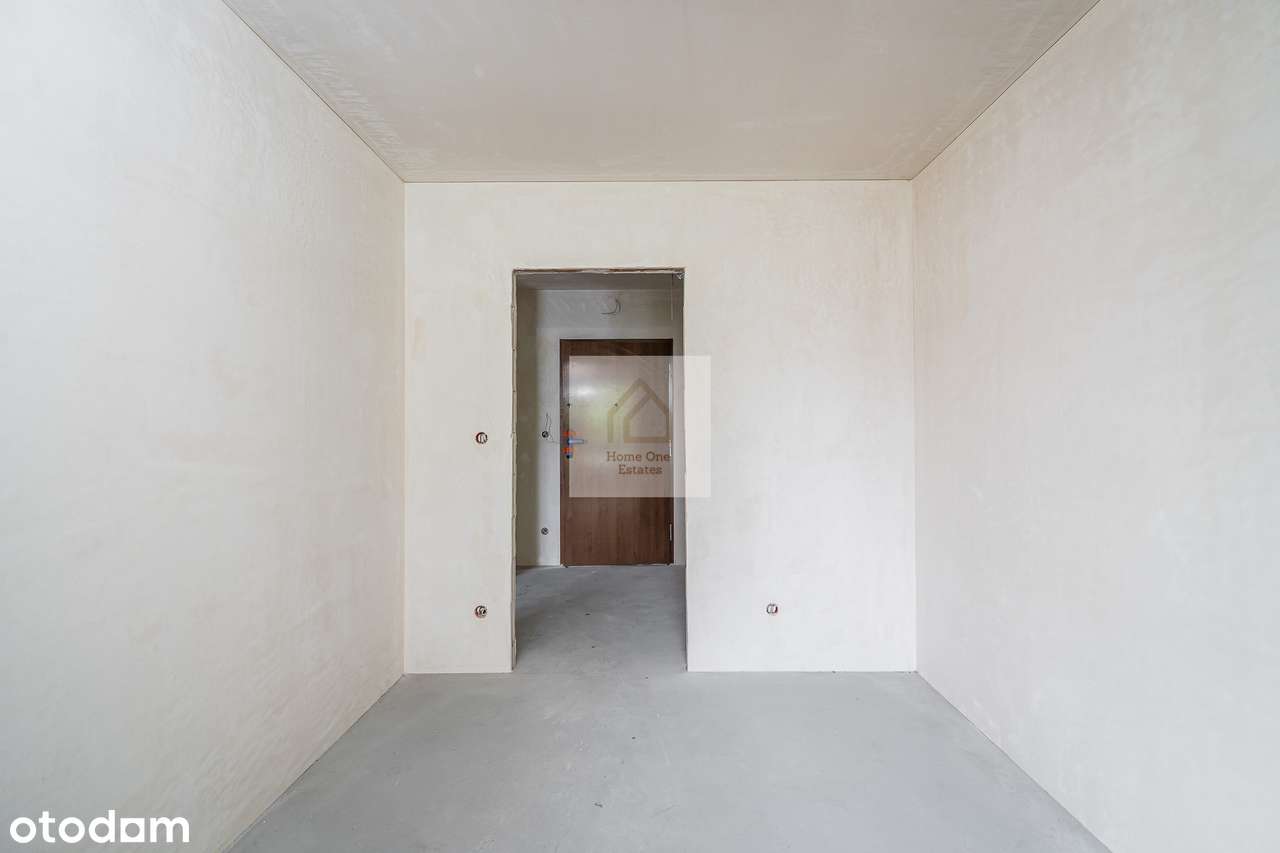 Mieszkanie 2 pokojowe, ul. Federowicza-12