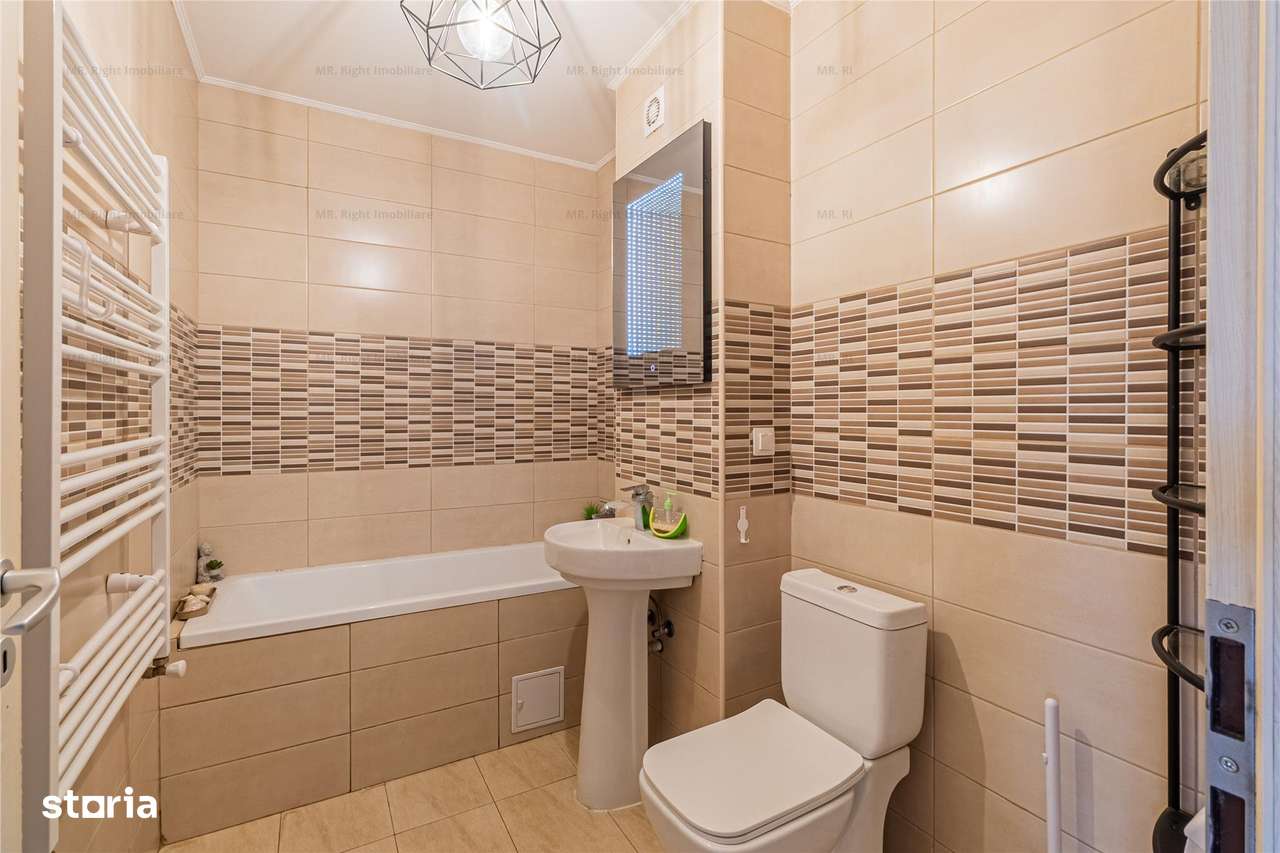 COMISION 0% | Apartament 2 camere tip studio | Parcare privata | 2 box - Imagine principală: 5/14