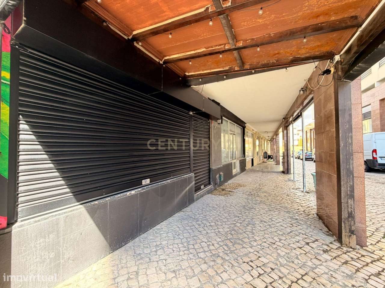 Oportunidade de Investimento - Loja na Costa de Caparica - Grande imagem: 2/6