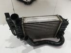 Intercooler Toyota Yaris 1.4 Diesel 166KW An 2005 2006 2007 2008 2009 2010 2011 cod JD127000-0930 - 4