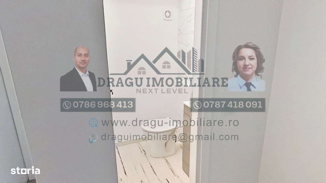 Spatii de inchiriat Tecuci/Ghe Petrascu/Vis a vis de notariat Codrut M - Imagine principală: 5/12