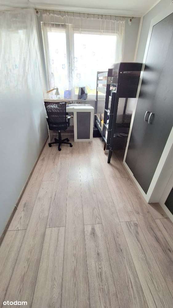 Super mieszkanie na Zabobrzu - Pełny obrazek: 4/9