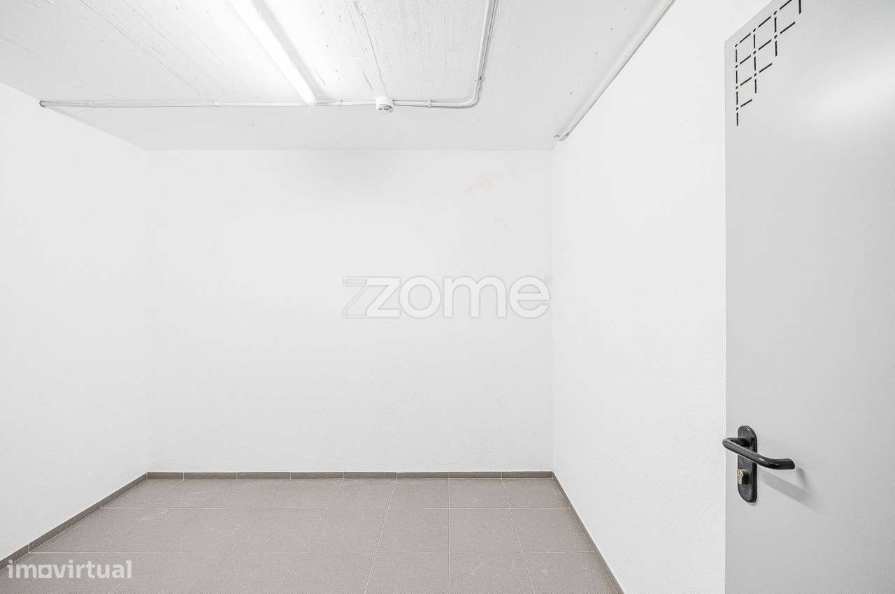 Penthouse com terraço vista mar-31