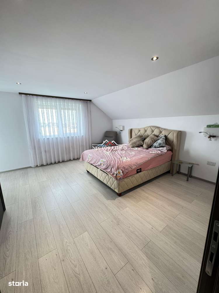 NECTORA IMOB-Casa Premium 257 mp construit + 569 mp teren, Sanmartin - Imagine principală: 4/20