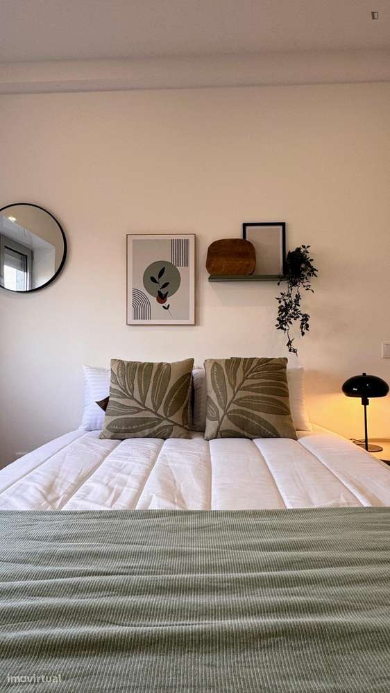 Apartamento com 2 quartos - localizado em Alta Universitária Coimbra - Grande imagem: 3/9