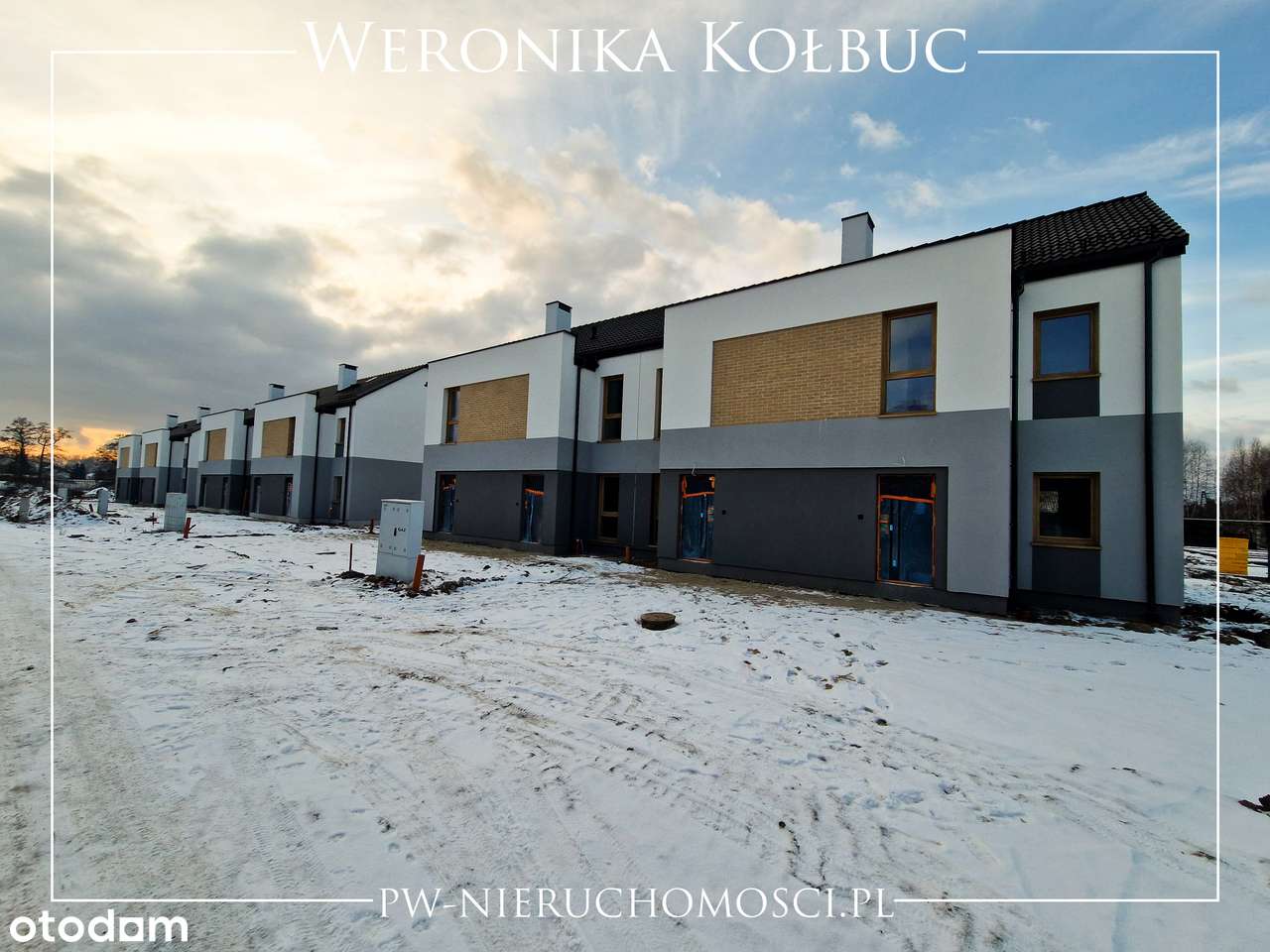 2 miejsca parkingowe, podłogówka, 0% prow. 2 OSTATNIE-3