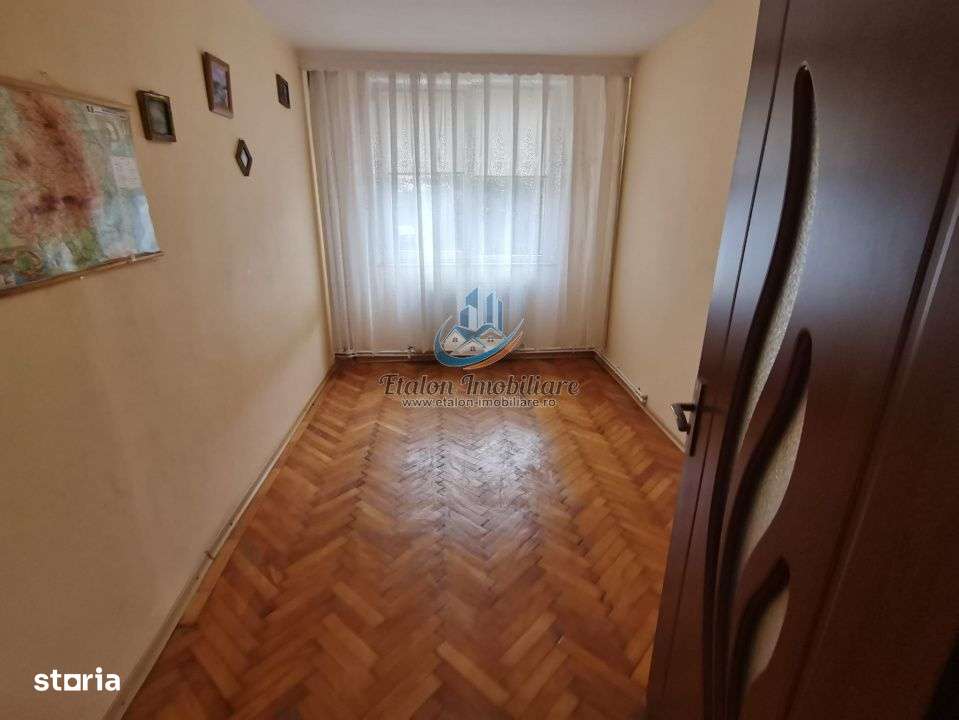 Apartament 3 camere, etaj 1, Darmanesti - Imagine principală: 3/8