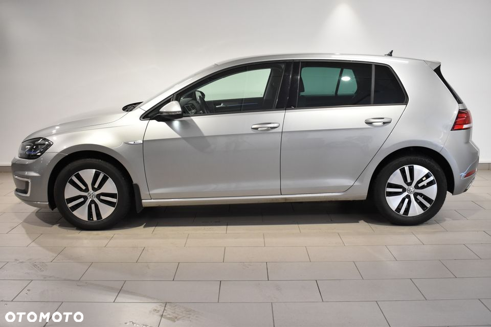 Volkswagen Golf e-Golf - 7