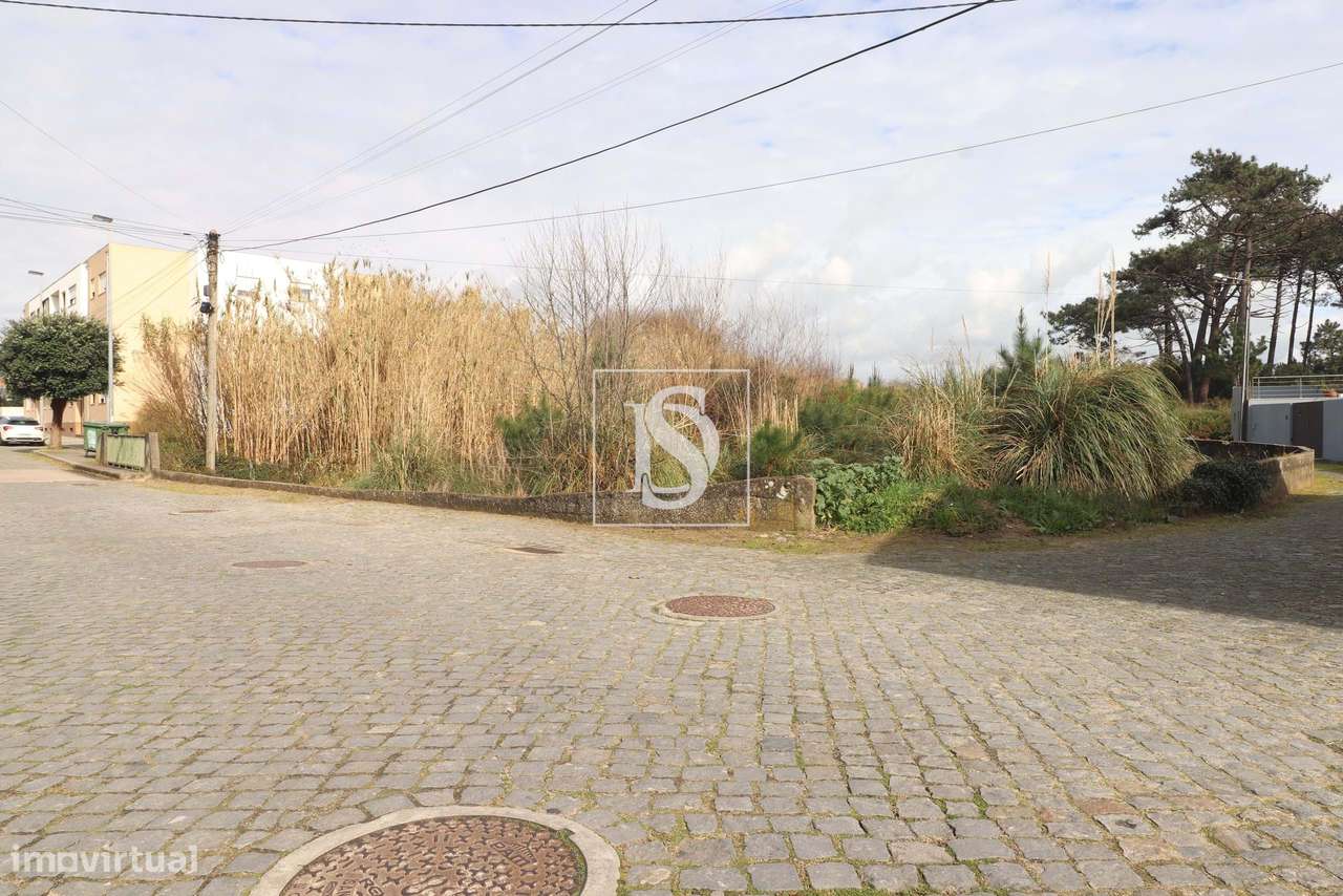 Terreno p/a construção de Moradia ou construção em Altura - APÚLIA - Grande imagem: 4/10