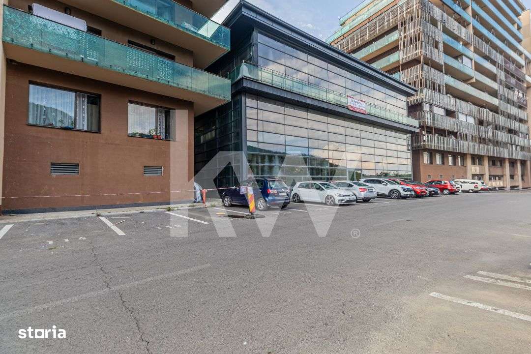 Cladire multifunctionala – ideala pentru centru medical, Racadau, CO - Imagine principală: 3/19