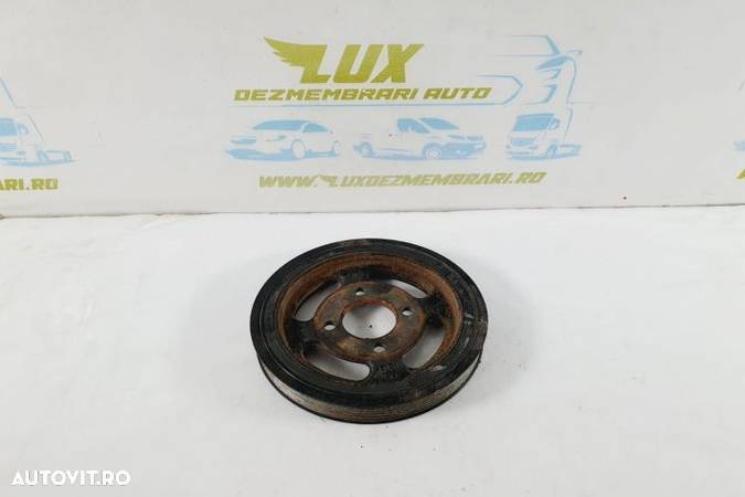 Fulie motor arbore cotit vibrochen 2.0 Chevrolet Cruze J300 seria - 3