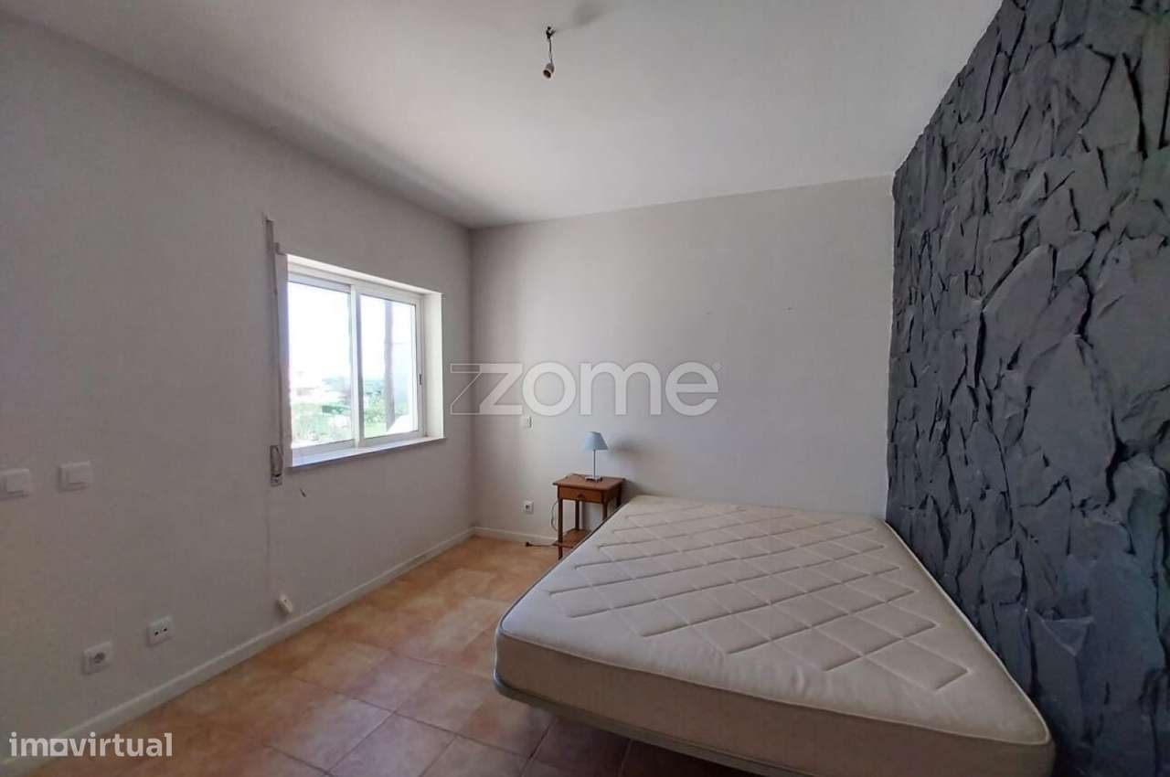 T2 com Terraço e Piscina - Grande imagem: 5/16