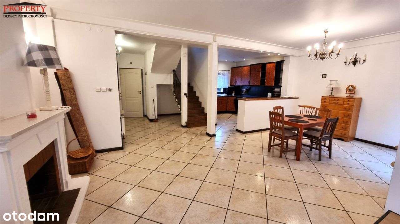 Super Oferta - Dom do wynajęcia za 4000 zł - Pełny obrazek: 4/16