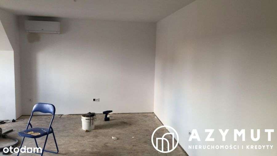 2 pok mieszkanie do własnej aranżacji wnętrz blisk - Pełny obrazek: 2/8