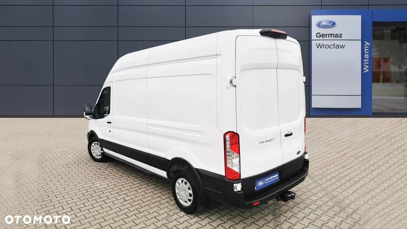 Ford Transit 350 L3H3 - 2