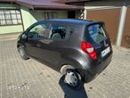 Chevrolet Spark - 2