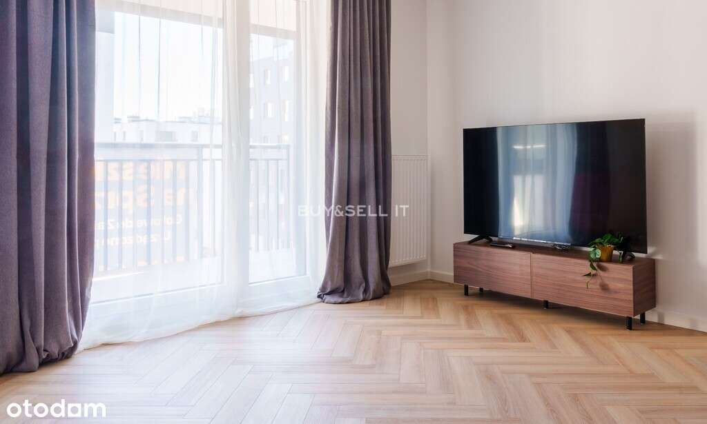 Gotowe mieszkanie | Fama | brak 2% PCC-3