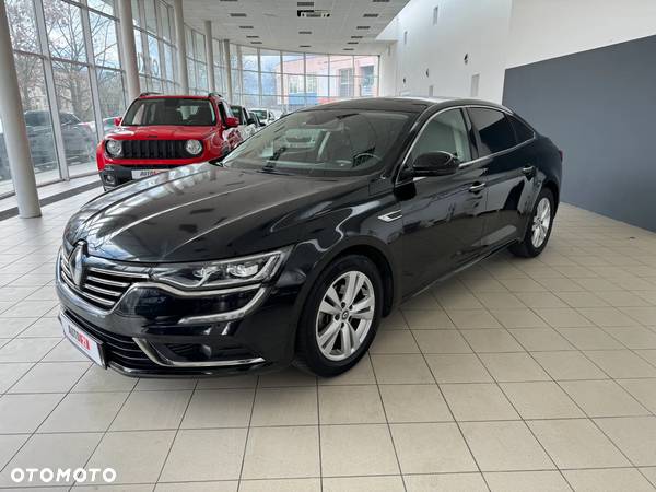 Renault Talisman ENERGY dCi 130 EDC LIFE - 3